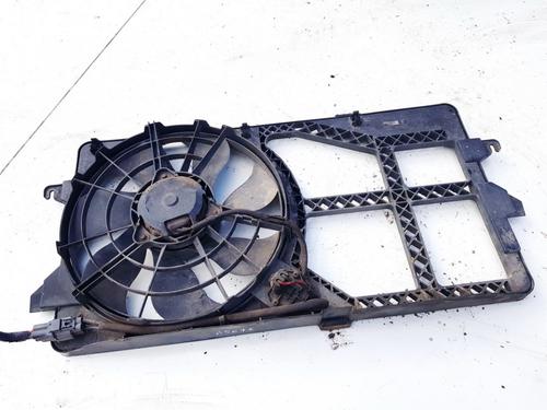 Used Fan Fan FORD TRANSIT Van (FA_ _) 2.0 TDCi (125 hp) 35632336 35632336