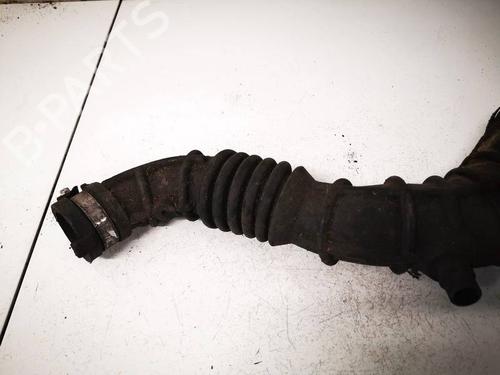 Pipe RENAULT CLIO III (BR0/1, CR0/1) 1.5 dCi (C/BR0G, C/BR1G) | BP36587784M125 - Image 2