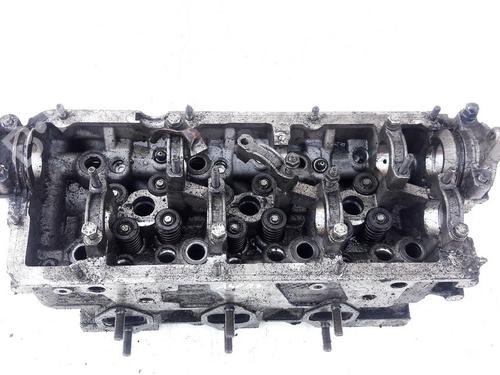 Topstykke Topstykke AUDI A6 C5 (4B2, 4B4) 2.5 TDI quattro (180 hp) 35617541 35617541