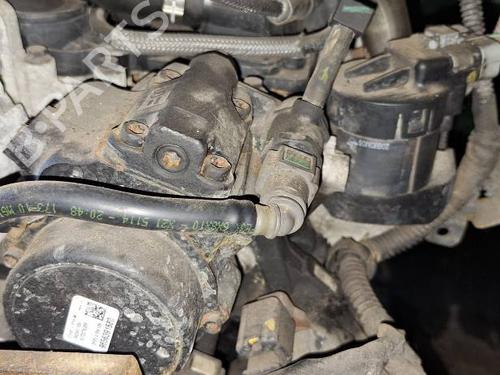 Used Injection pump Injection pump CITROËN C5 III (RD_) 2.0 HDi 140 (RDRHF8, RDRHFA, RDRHA8, RDRHAJ) (140 hp) 36688830 36688830