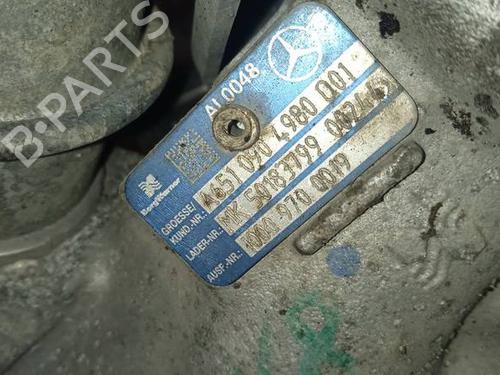 Pipe MERCEDES-BENZ E-CLASS (W212) E 220 BlueTEC 4-matic (212.011) | BP32937935M125 - Image 2