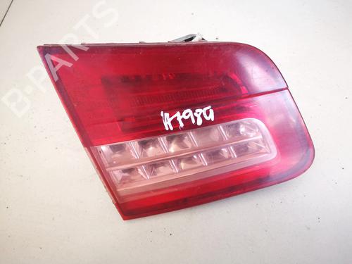 Used Left tailgate light Left tailgate light 35399581 35399581