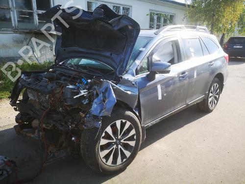 Other SUBARU OUTBACK (BS) 2.5 AWD (BS9) | BP32966302O1  - Image 6