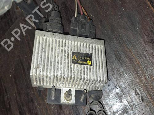 Elektronisk sensor Elektronisk sensor RENAULT MEGANE I (BA0/1_) 1.9 dTi (BA08, BA0N) (98 hp) 39735204 39735204