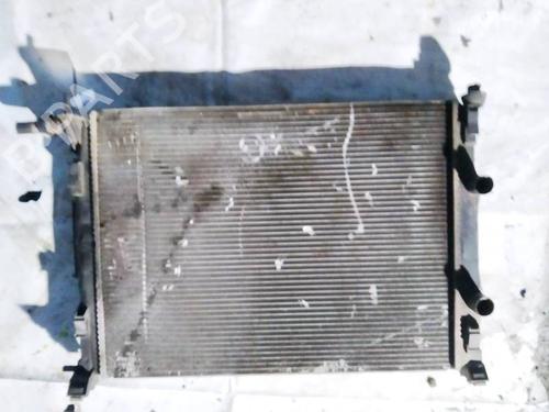 Used Water radiator Water radiator 35273042 35273042