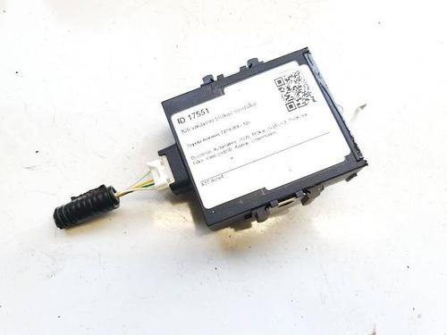Used Electronic module Electronic module SUBARU LEGACY IV Estate (BP) 2.0 AWD (BP5) (138 hp) 32537312 32537312
