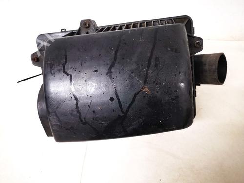 Used Air filter box Air filter box SUZUKI WAGON R+ (MA) 1.3 4WD (RB413) (76 hp) 35547259 35547259