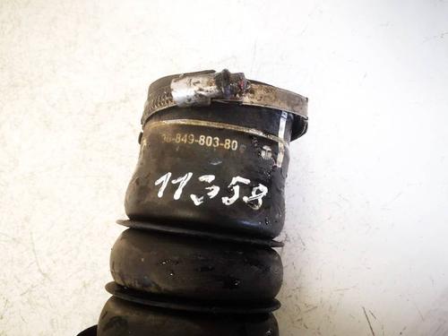 Intercooler pipe PEUGEOT 508 I (8D_) 1.6 THP | BP38798025M127 - Image 2