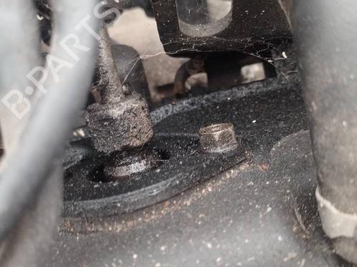 Used Injector Injector OPEL COMBO Tour 1.7 DTI 16V (75 hp) 35243337 35243337