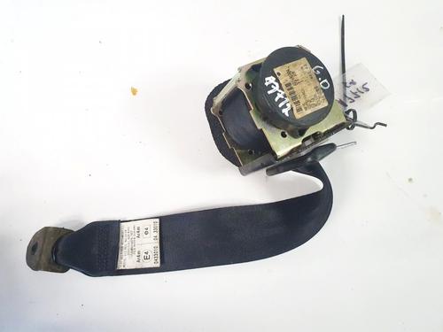 Rear right seatbelt MAZDA 3 (BK) 1.6 (BK14) | BP35464157I28 - Image 3