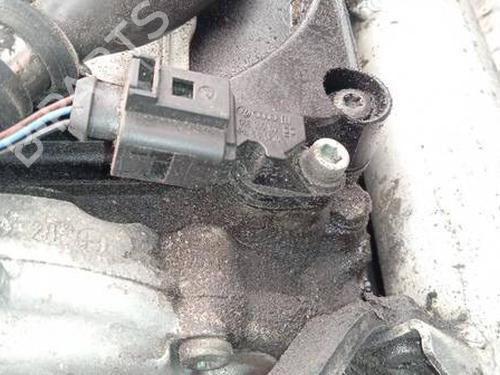 Used Electronic sensor Electronic sensor 35290244 35290244