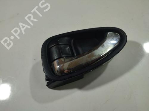Used Front left interior door handle Front left interior door handle 34866301 34866301