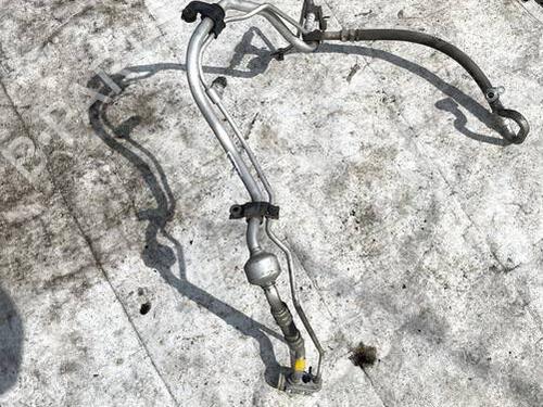 AC pipe HYUNDAI i30 (FD) 1.6 CRDi | BP32568829M126  - Image 6