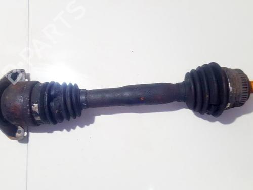 Used Right front driveshaft Right front driveshaft 35847257 35847257