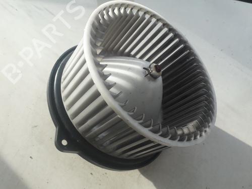 Heater blower motor MAZDA 6 Hatchback (GH) 2.0 MZR (GHEFS) | BP35854918M62 - Image 2