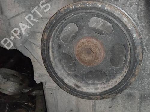 Used Pulley Pulley SMART FORFOUR (454) 1.5 (454.032) (109 hp) 35179459 35179459