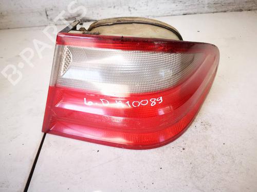 Used Right taillight Right taillight MERCEDES-BENZ CLK (C208) CLK 200 (208.335) (136 hp) 35095688 35095688