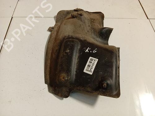 Other SUZUKI IGNIS II (MH) 1.3 (RM413) | BP32557019O1