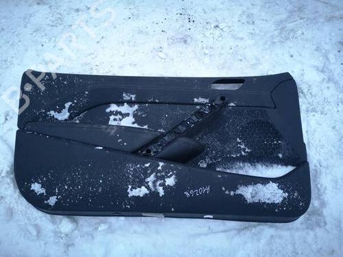 Used Front left panel Front left panel PEUGEOT RCZ 1.6 16V (156 hp) 34845542 34845542