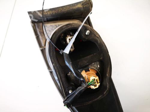Left taillight MAZDA 6 Hatchback (GG) 2.0 DI (GG14) | BP35495342C34 - Image 3