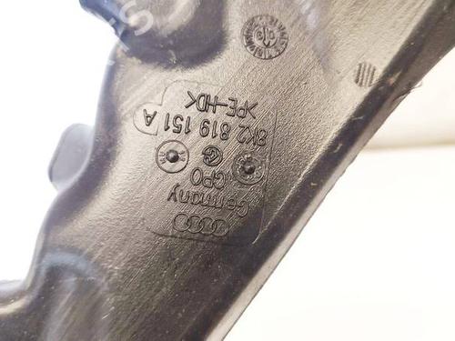 Pipe AUDI A4 B8 (8K2) 2.0 TDI | BP35115243M125 - Image 3