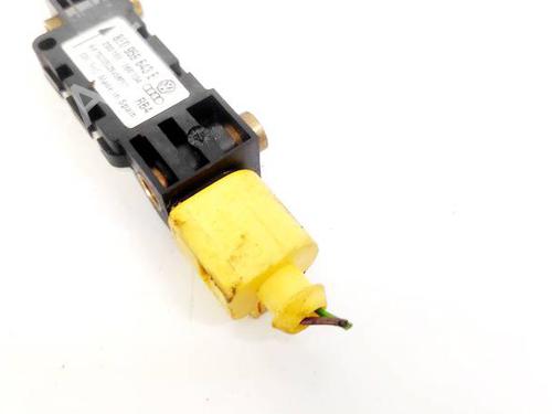 Electronic module AUDI A4 B6 (8E2) 1.9 TDI | BP32941180M83 - Image 2