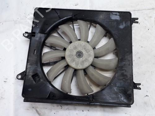 Used Fan Fan 35848235 35848235