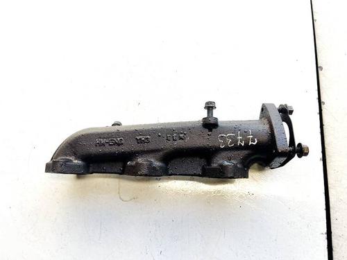 Used Exhaust manifold Exhaust manifold 35370817 35370817