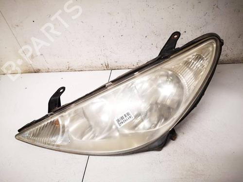 Used Left headlight Left headlight TOYOTA PREVIA II (_R3_) 2.0 D-4D (CLR30_, CLR30R) (116 hp) 39969181 39969181