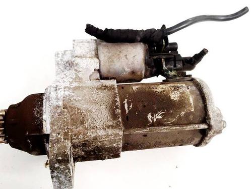Used Starter Starter 37654550 37654550