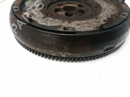 Flywheel CITROËN C5 III (RD_) 1.6 HDi 110 (RD9HZC) | BP35215786M101 - Image 2