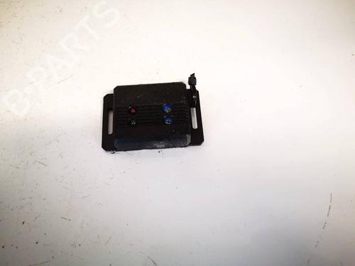 electronic-module-nissan-pixo-ua0-2009-32556879 main image