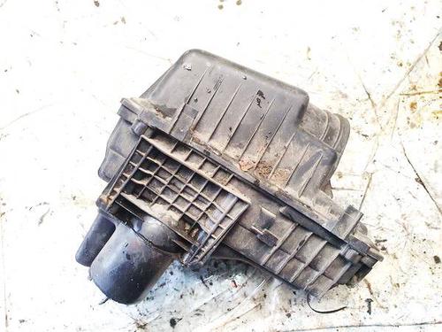 Used Air filter box Air filter box PEUGEOT 607 (9D, 9U) 2.0 HDI (109 hp) 35307898 35307898