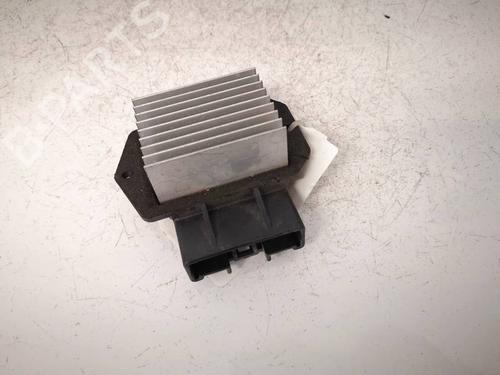 Heater resistor MAZDA 6 Estate (GJ, GL) 2.2 D | BP38161426M108 - Image 2