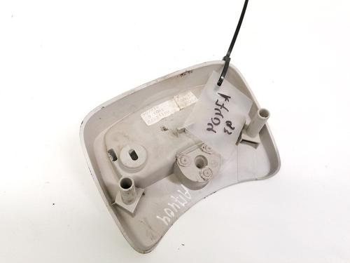 Rear mirror PEUGEOT 807 (EB_) 2.2 HDi | BP35474883I6 - Image 2