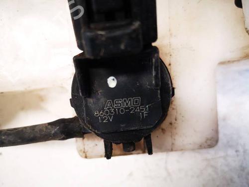 Washer pump MERCEDES-BENZ E-CLASS (W212) E 200 CDI / BlueTEC (212.005, 212.006) | BP36524267E24 - Image 2