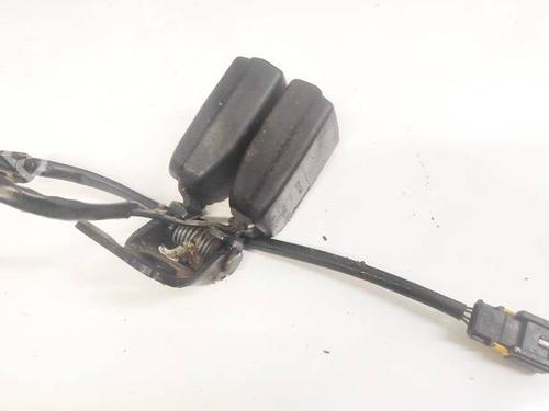 Used Seat buckle Seat buckle 35189898 35189898