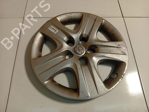 Coprimozzo Coprimozzo OPEL INSIGNIA A (G09) 2.0 CDTI (68) (160 hp) 36960216 36960216