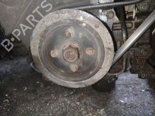 Used Pulley Pulley 35635254 35635254