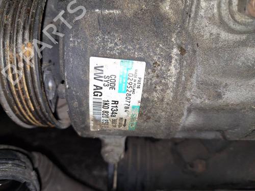 AC compressor VW PASSAT B6 (3C2) 2.0 TDI | BP35131851M34 - Image 4
