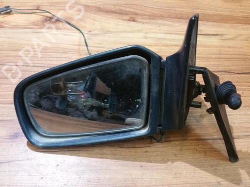 Used Left mirror Left mirror MAZDA 121 II (DB) 1.3 16V (DB3PA) (53 hp) 35647971 35647971