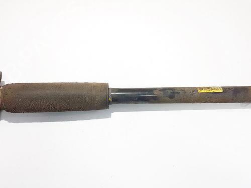 Used Left rear shock absorber Left rear shock absorber 35508346 35508346