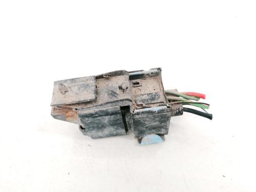 Electronic sensor FORD FOCUS C-MAX (DM2) 1.6 TDCi | BP35550123M84 - Image 3