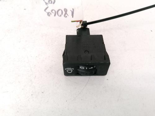 Switch PEUGEOT 307 (3A/C) 2.0 HDi 110 | BP35420352I30 - Image 2