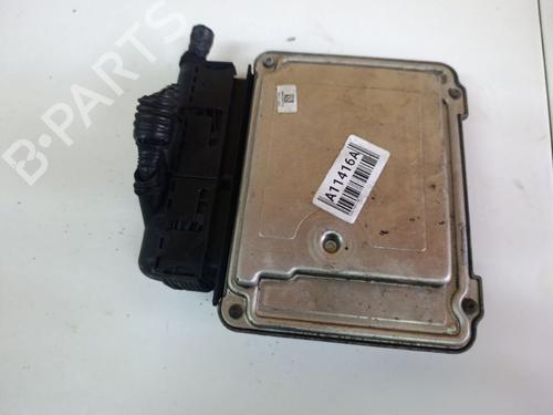 Engine control unit (ECU) SKODA FABIA II (542) 1.9 TDI | BP36383022M57 - Image 4