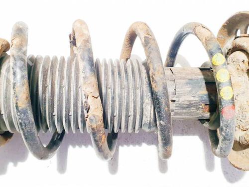 Used Shock absorber spring Shock absorber spring SKODA FABIA I (6Y2) 1.9 SDI (64 hp) 34923888 34923888