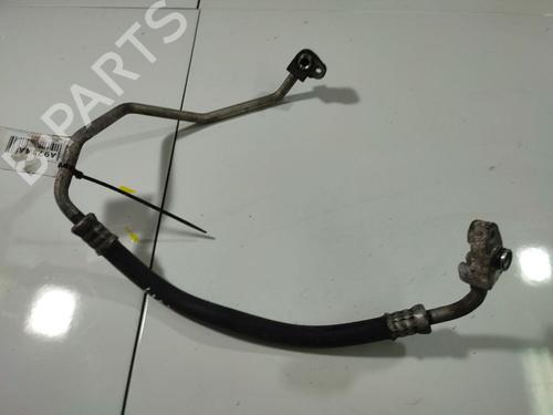 Used AC pipe AC pipe TOYOTA AURIS (_E15_) 2.0 D-4D (ADE150_, ADE150R) (126 hp) 32555611 32555611