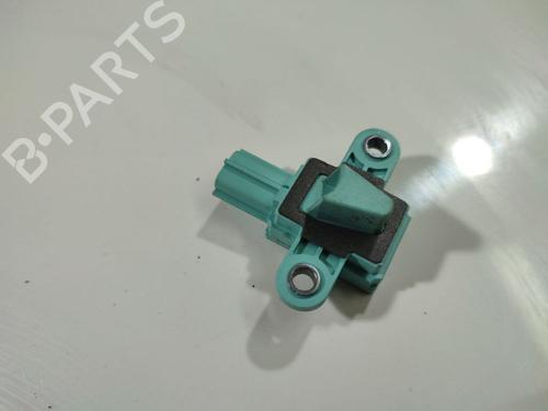 Used Electronic module Electronic module AUDI A5 (8T3) 2.0 TFSI (180 hp) 32546674 32546674