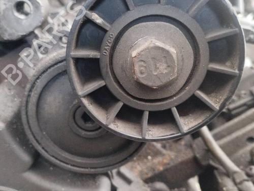 Used Pulley Pulley VOLVO V50 (545) 2.0 D (136 hp) 35293083 35293083