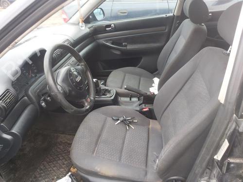 Electronic module AUDI A4 B5 (8D2) 1.9 TDI | BP33086769M83 - Image 11